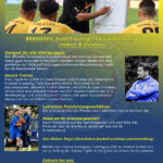 Fenerbahçe Officially Football Academy® - Einzeltraining/ Individualtraining